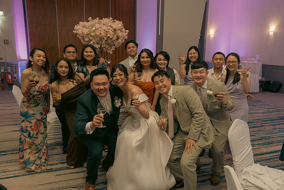 Eamon & Yeou-713