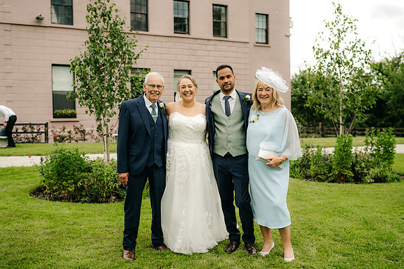 MAURA + ISHWAR 467