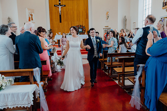 Daithi & Claire-411
