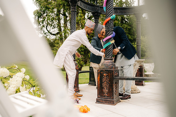 MAURA + ISHWAR-72