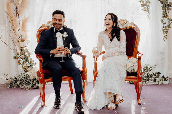 Joylin & Vishnu-583