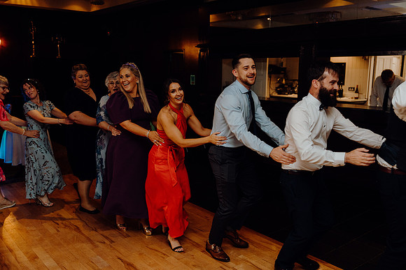 Daithi & Claire-772