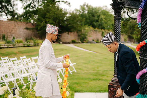 MAURA + ISHWAR-75
