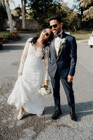 Joylin & Vishnu-491