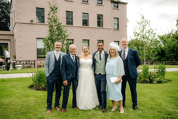 MAURA + ISHWAR 469