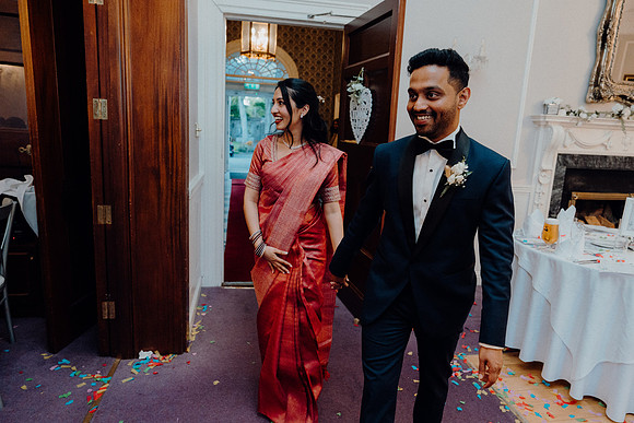 Joylin & Vishnu-820