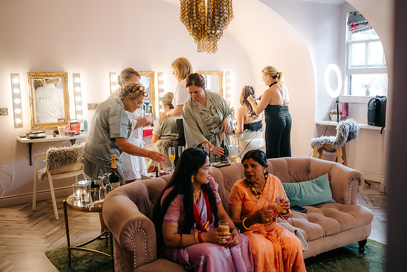 MAURA + ISHWAR-55
