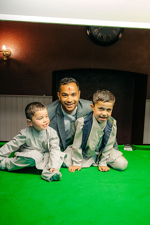 MAURA + ISHWAR-106