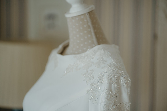 Wedding T + P-9