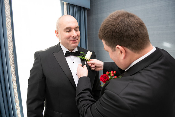 Carolann & Bernard-11