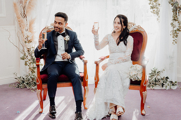 Joylin & Vishnu-589