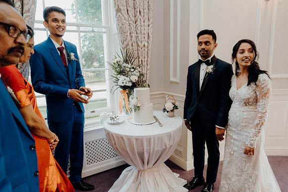 Joylin & Vishnu-524