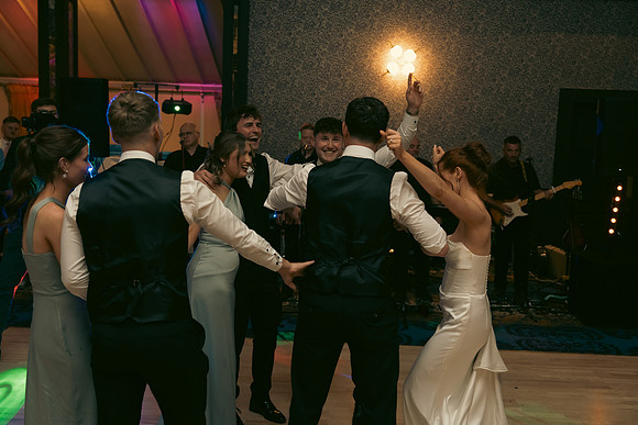Lisa & Paddy-875