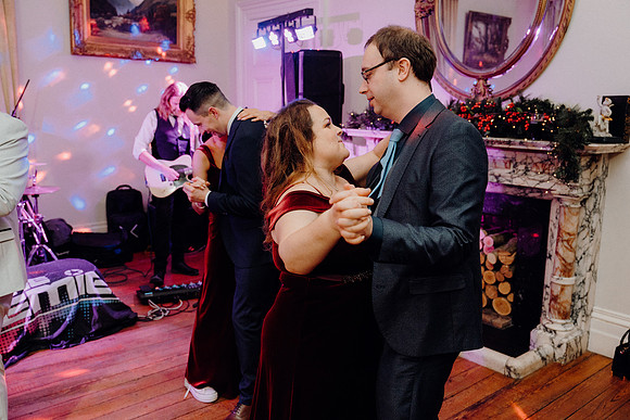Ann Marie & Daire-458
