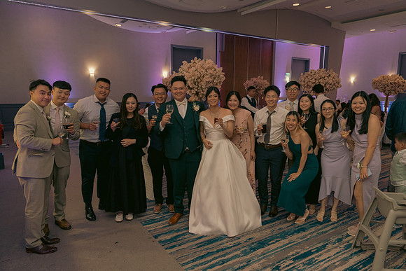 Eamon & Yeou-703