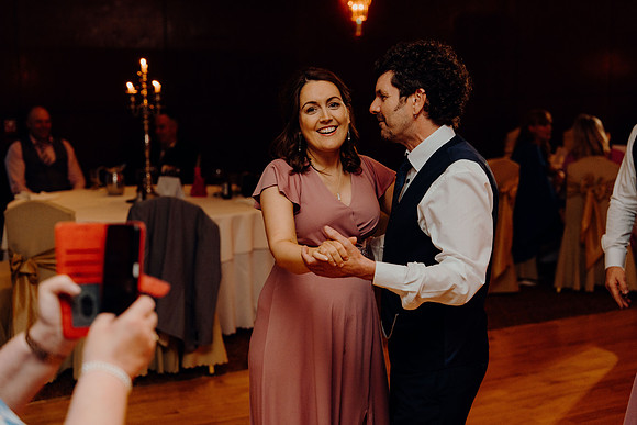 Daithi & Claire-713