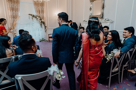 Joylin & Vishnu-822