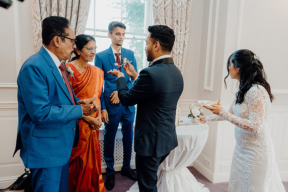 Joylin & Vishnu-542