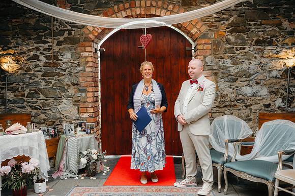 WEDD A + S-P-207
