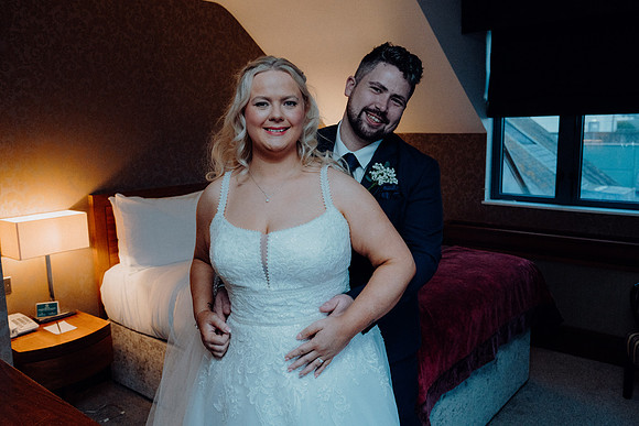 Olivia & Conor-360