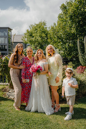 WEDD A + S-P-425