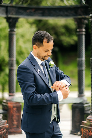 MAURA + ISHWAR-593