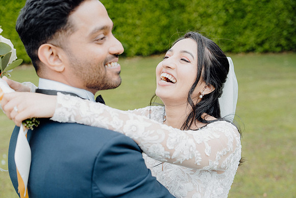 Joylin & Vishnu-211