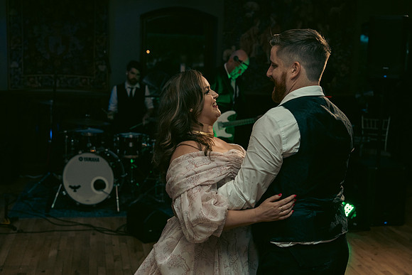 Joe & Bex-469