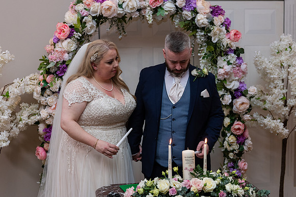 Melissa & Oisin-200