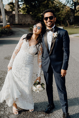Joylin & Vishnu-494