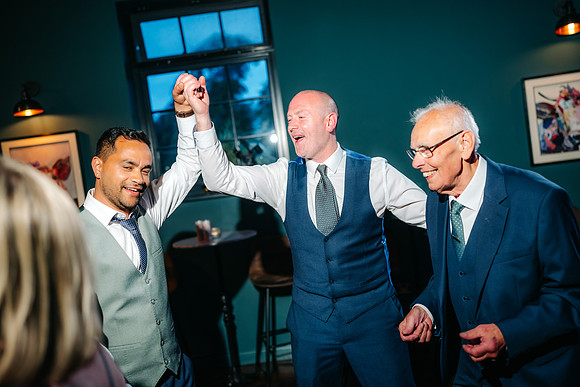 MAURA + ISHWAR-841