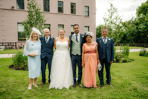 MAURA + ISHWAR-475