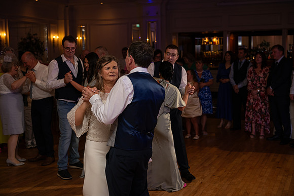 Patricia & Patrick-605