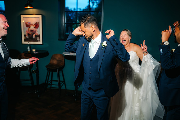 MAURA + ISHWAR-792