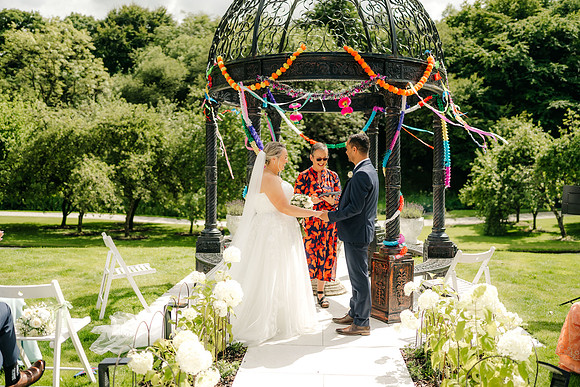 MAURA + ISHWAR-401