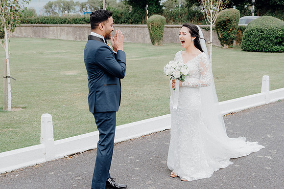 Joylin & Vishnu-142