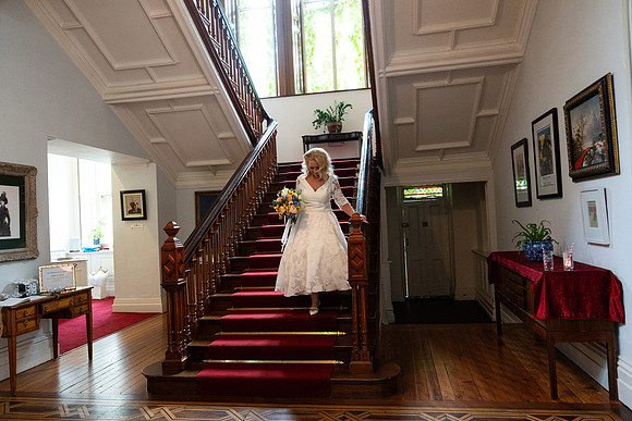 Paul & Lesley-111