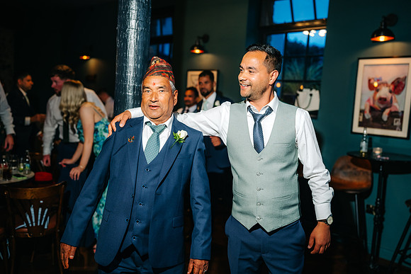 MAURA + ISHWAR-836