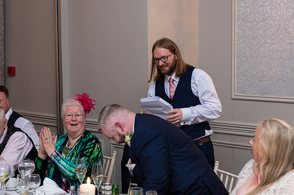 Melissa & Oisin-411