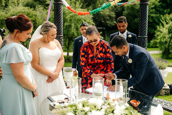 MAURA + ISHWAR-397