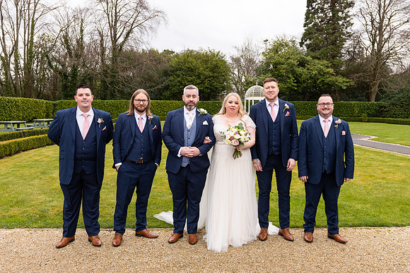 Melissa & Oisin-305