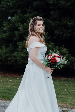 Ann Marie & Daire-360