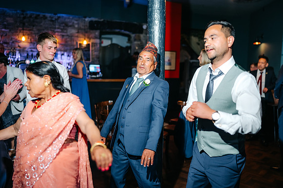 MAURA + ISHWAR-833