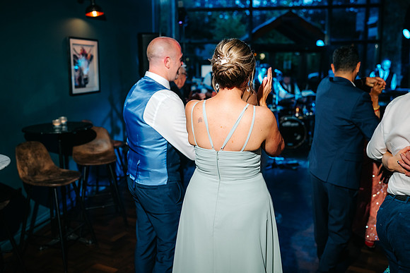 MAURA + ISHWAR-782