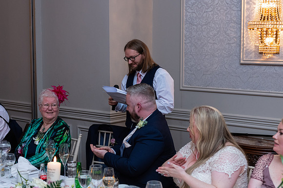 Melissa & Oisin-412