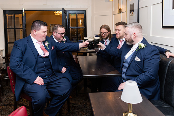 Melissa & Oisin-351