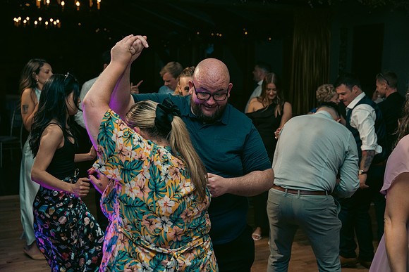 Joe & Bex-495
