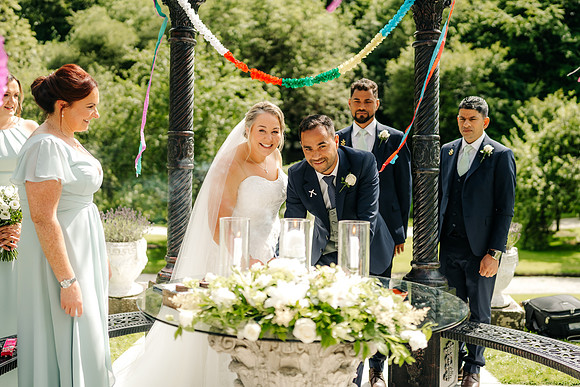MAURA + ISHWAR-399