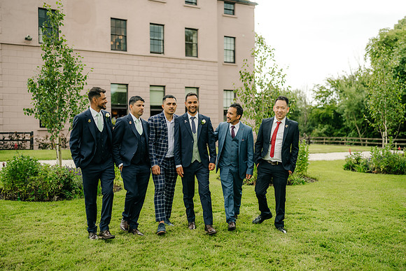 MAURA + ISHWAR-516