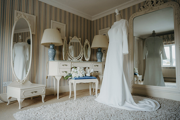 Wedding T + P-16